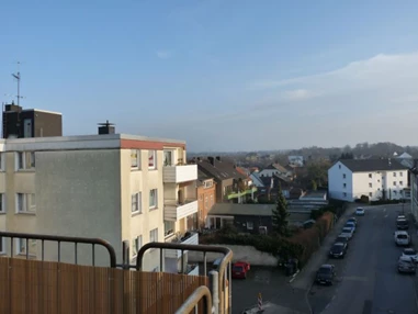 Monteurzimmer: Komfortappartement nahe A40 und Messe Essen