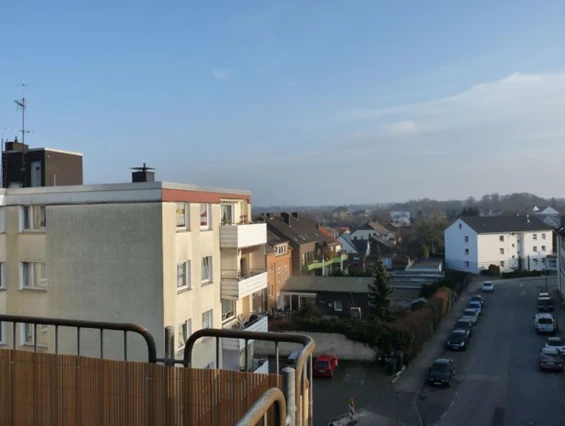 Monteurzimmer: Komfortappartement nahe A40 und Messe Essen