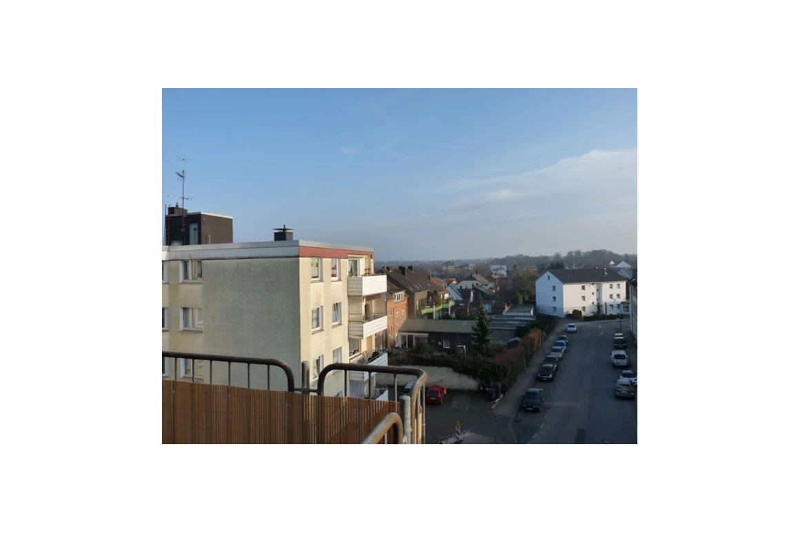 Monteurzimmer: Komfortappartement nahe A40 und Messe Essen