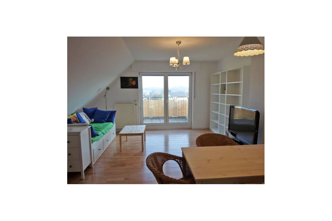 Monteurzimmer: Komfortappartement nahe A40 und Messe Essen