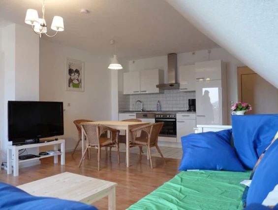 Monteurzimmer: Komfortappartement nahe A40 und Messe Essen