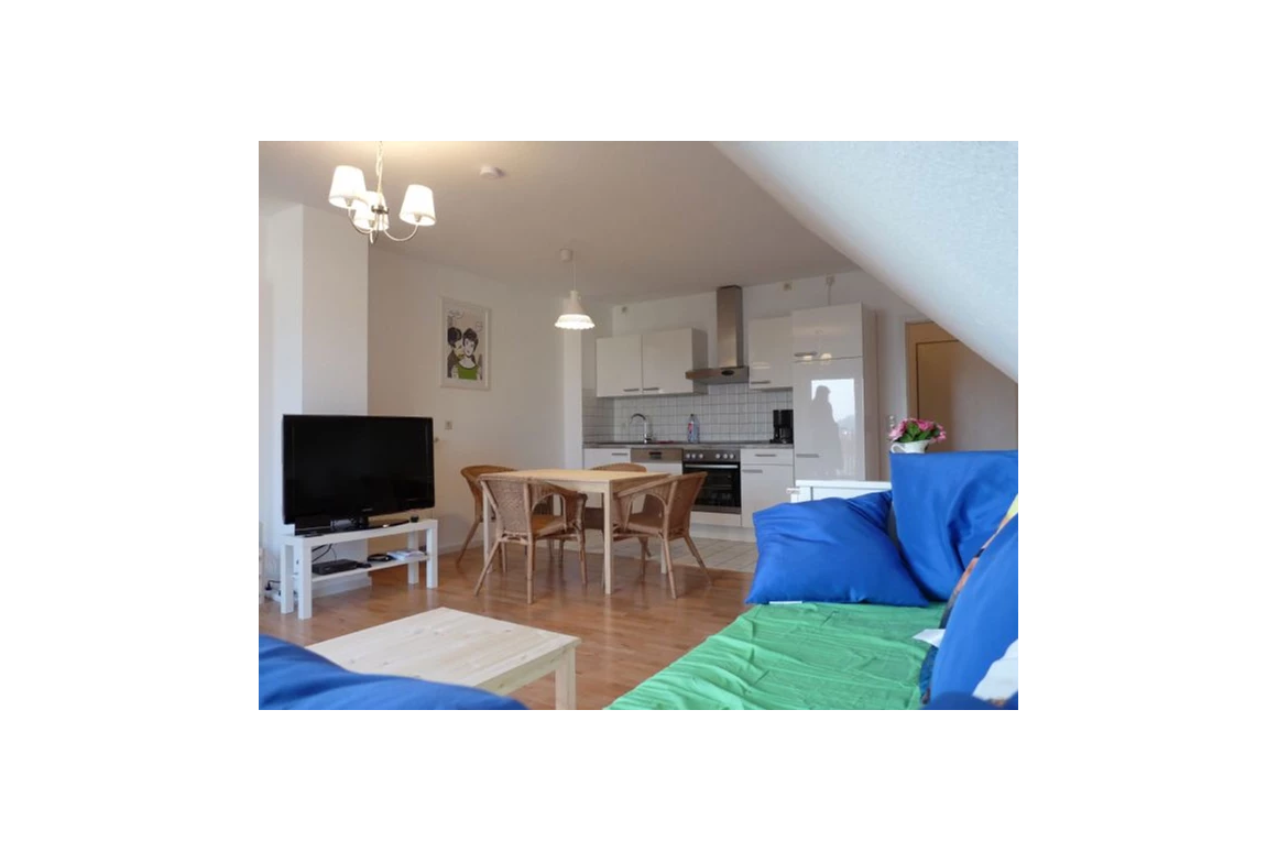 Monteurzimmer: Komfortappartement nahe A40 und Messe Essen