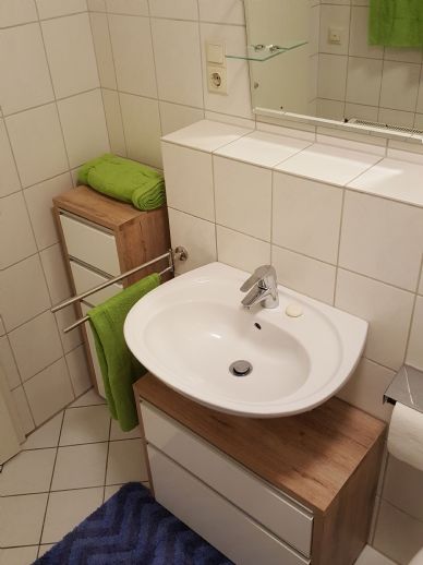 Monteurzimmer: Komfortappartement nahe A40 und Messe Essen