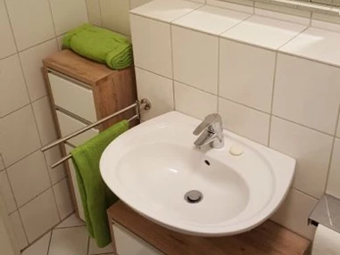 Monteurzimmer: Komfortappartement nahe A40 und Messe Essen