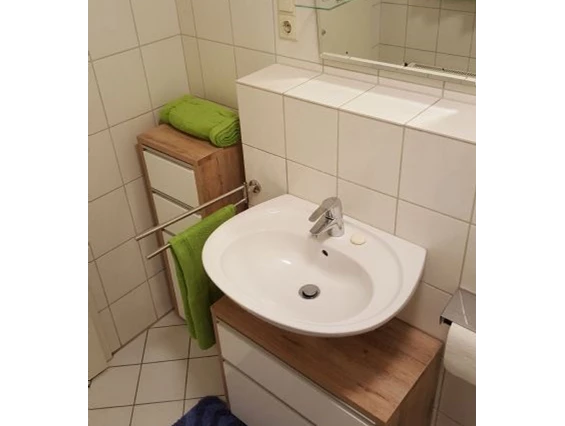 Monteurzimmer: Komfortappartement nahe A40 und Messe Essen