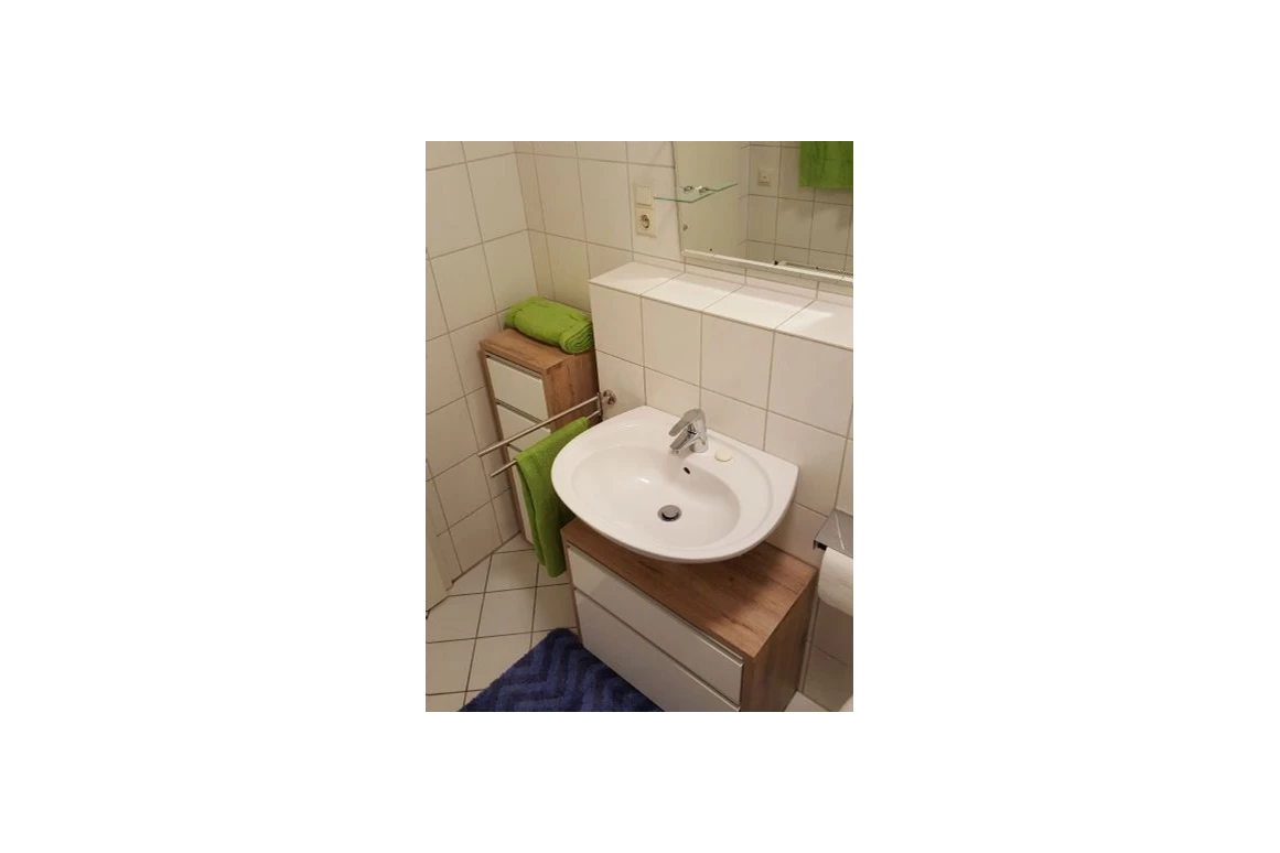 Monteurzimmer: Komfortappartement nahe A40 und Messe Essen