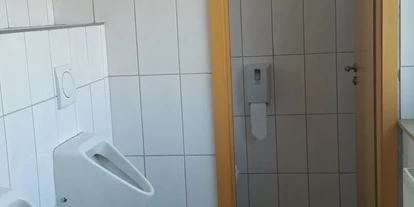 Monteurwohnung - PLZ 75433 (Deutschland) - WC - Monteurzimmer in Mühlacker bis zu 10 Personen