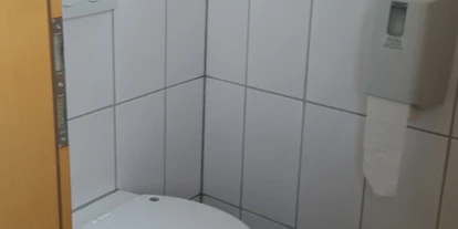 Monteurwohnung - PLZ 75433 (Deutschland) - wc - Monteurzimmer in Mühlacker bis zu 10 Personen