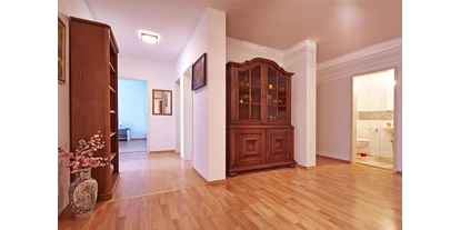 Monteurwohnung - PLZ 31860 (Deutschland) - Bad Pyrmont, Dr.-Harnier-Str. 7, Ferienwohnung 14