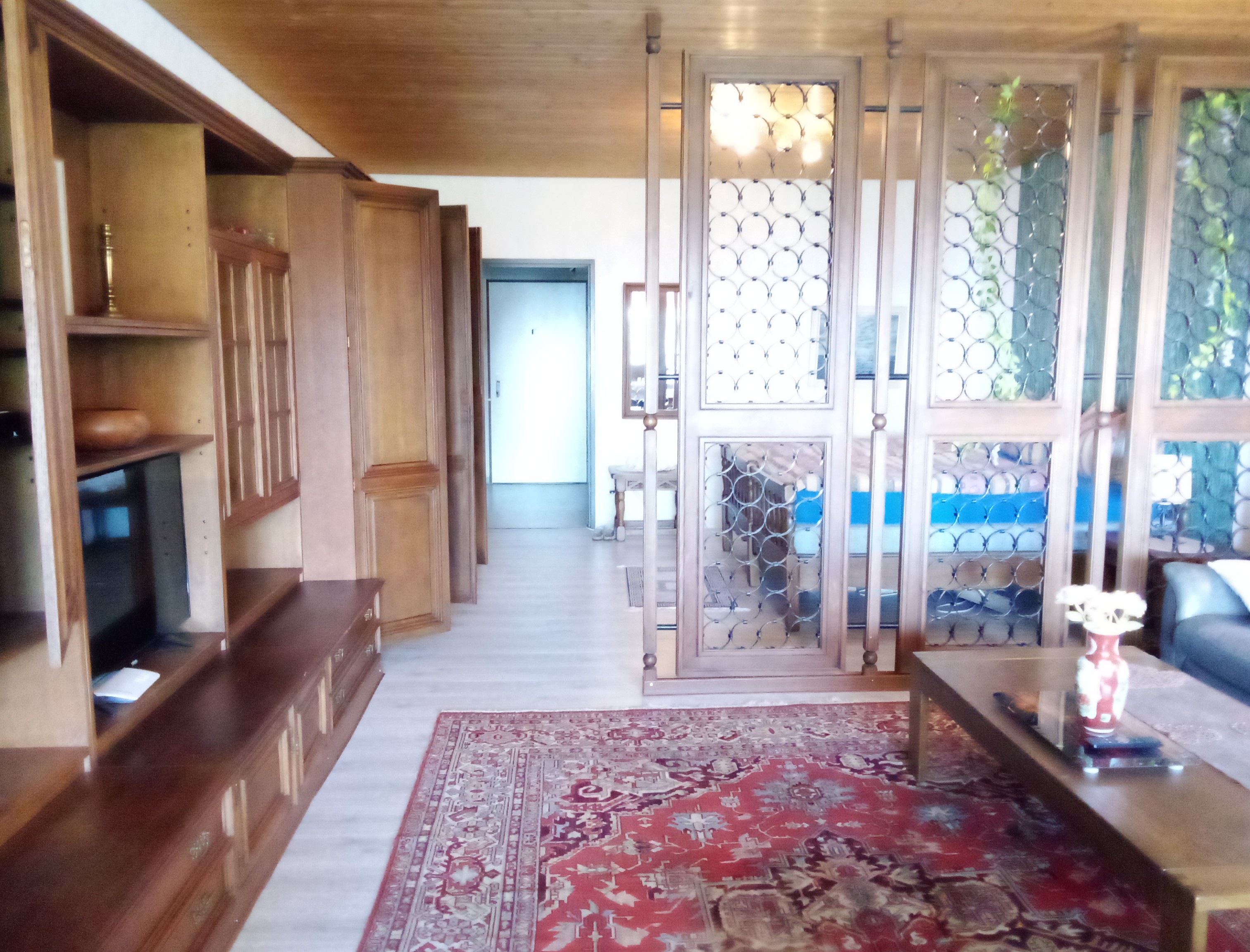 Monteurwohnung - PLZ 4332 (Schweiz) - Wohnung zwischen Aarau und Olten