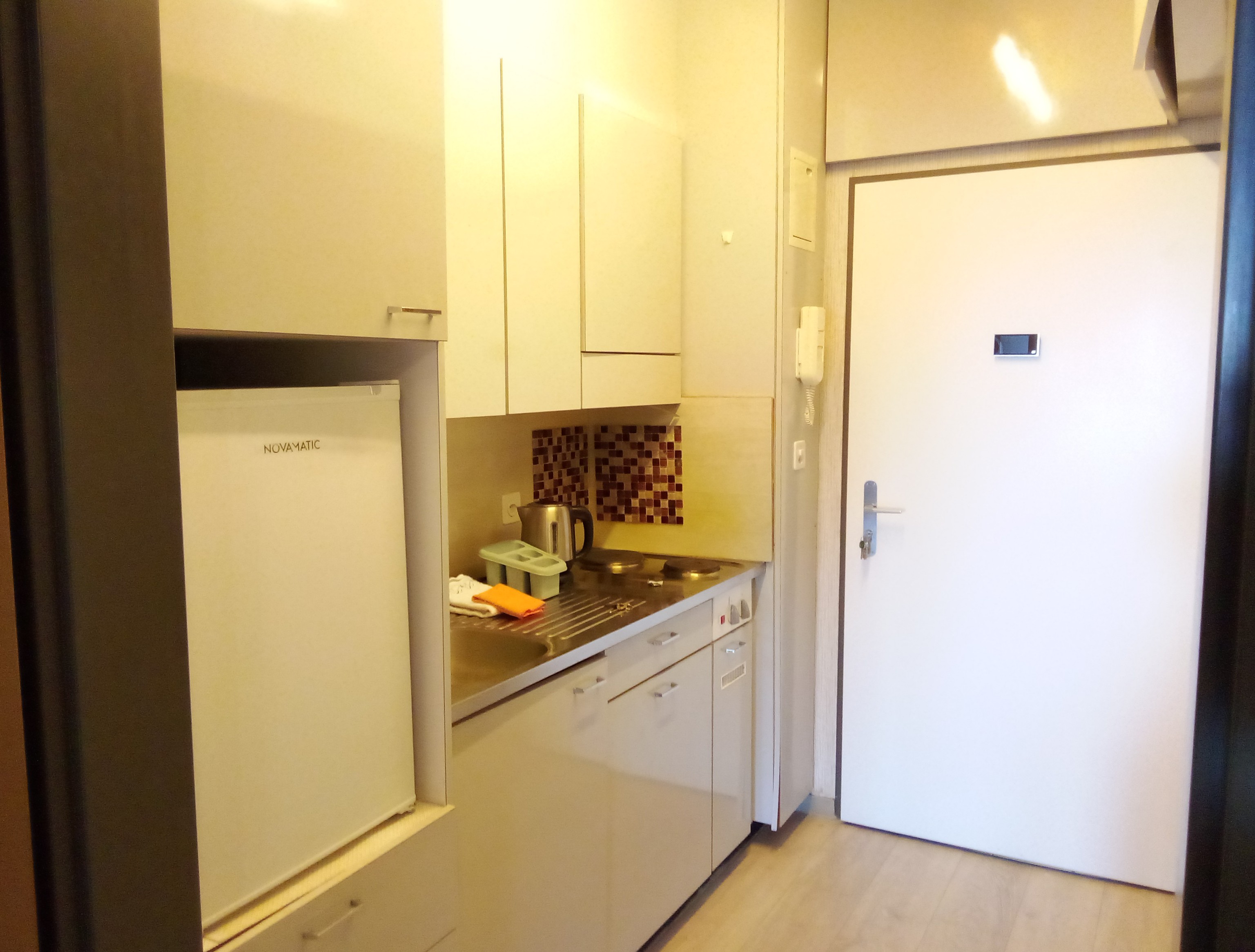 Monteurwohnung - PLZ 4332 (Schweiz) - Wohnung zwischen Aarau und Olten