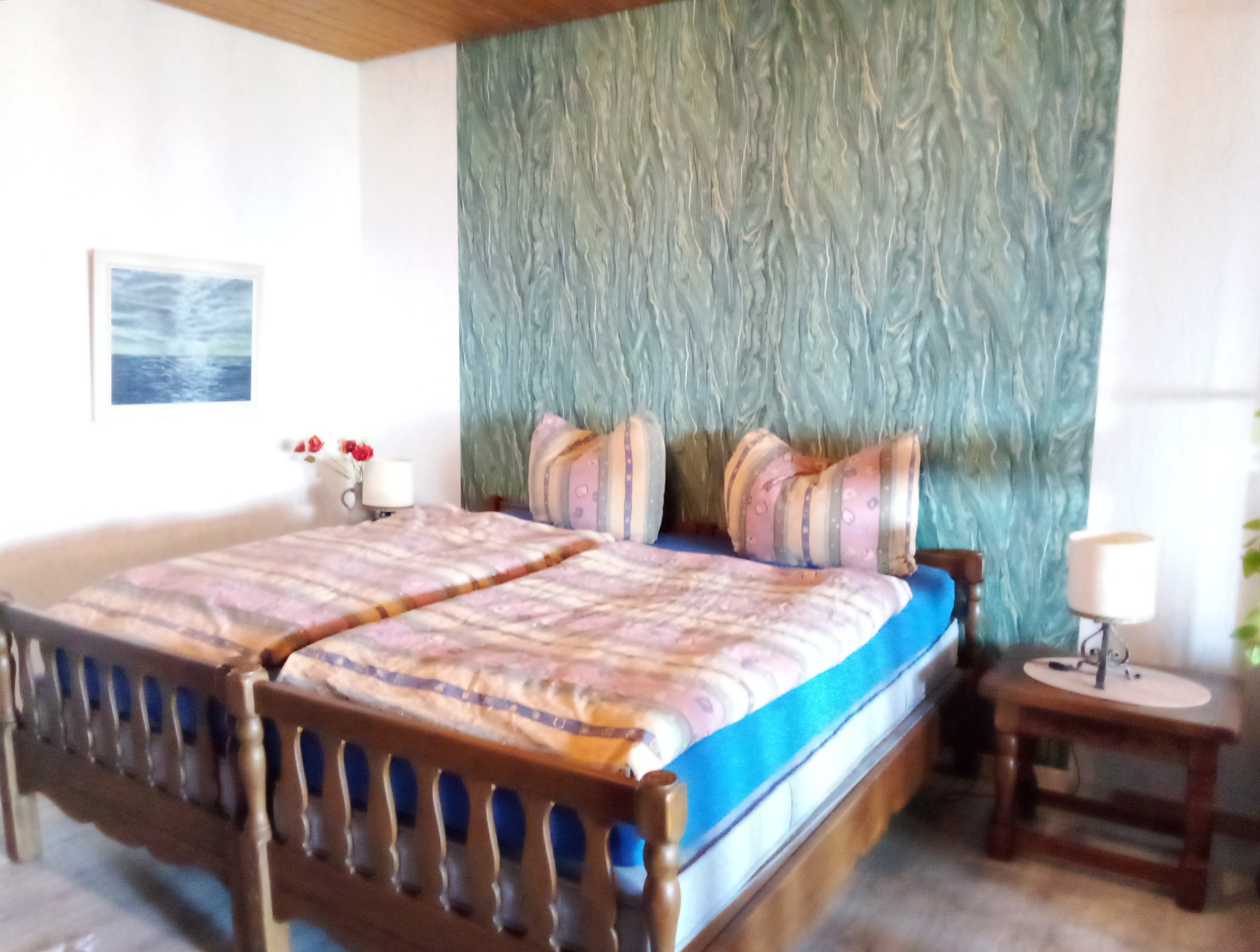 Monteurzimmer: Wohnung zwischen Aarau und Olten