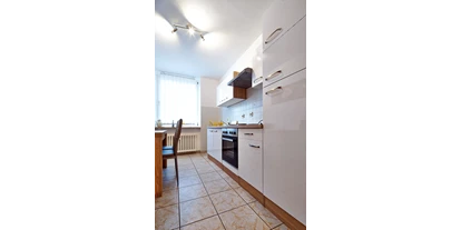 Monteurwohnung - PLZ 31860 (Deutschland) - Küchenzeile - Bad Pyrmont, Dr.-Harnier-Str. 7, Ferienwohnung 15