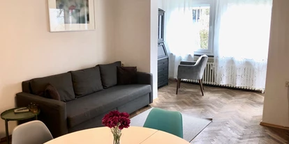 Monteurwohnung - Bettwäsche: Bettwäsche gegen Gebühr - Deutschland - Caprivistraße 10