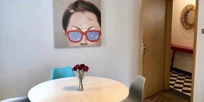 Monteurwohnung - Bettwäsche: Bettwäsche gegen Gebühr - Deutschland - Caprivistraße 10
