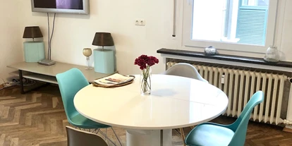Monteurwohnung - Bettwäsche: Bettwäsche gegen Gebühr - Deutschland - Caprivistraße 10