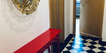 Monteurwohnung - Bettwäsche: Bettwäsche gegen Gebühr - Deutschland - Caprivistraße 10