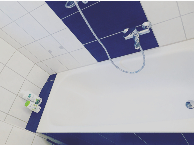 Monteurzimmer: Caprivistraße 10 