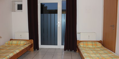 Monteurwohnung - Zimmertyp: Doppelzimmer - Langlingen - Lea´s Inn