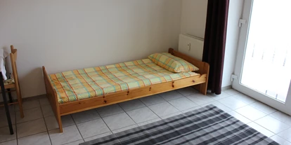Monteurwohnung - Bettwäsche: Bettwäsche gegen Gebühr - Deutschland - Lea´s Inn