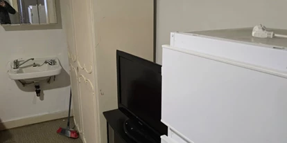 Monteurwohnung - Küche: Gemeinschaftsküche - Deutschland - Rodgau 15 Zimmer