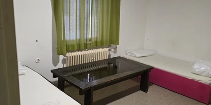 Monteurwohnung - Küche: Gemeinschaftsküche - Deutschland - Rodgau 15 Zimmer