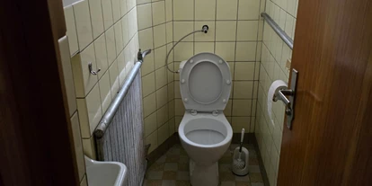 Monteurwohnung - Küche: Gemeinschaftsküche - Deutschland - Rodgau 15 Zimmer