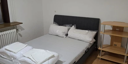 Monteurwohnung - Küche: Gemeinschaftsküche - Deutschland - Rodgau 15 Zimmer
