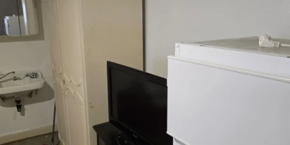 Monteurwohnung - Küche: Gemeinschaftsküche - Deutschland - Rodgau 15 Zimmer