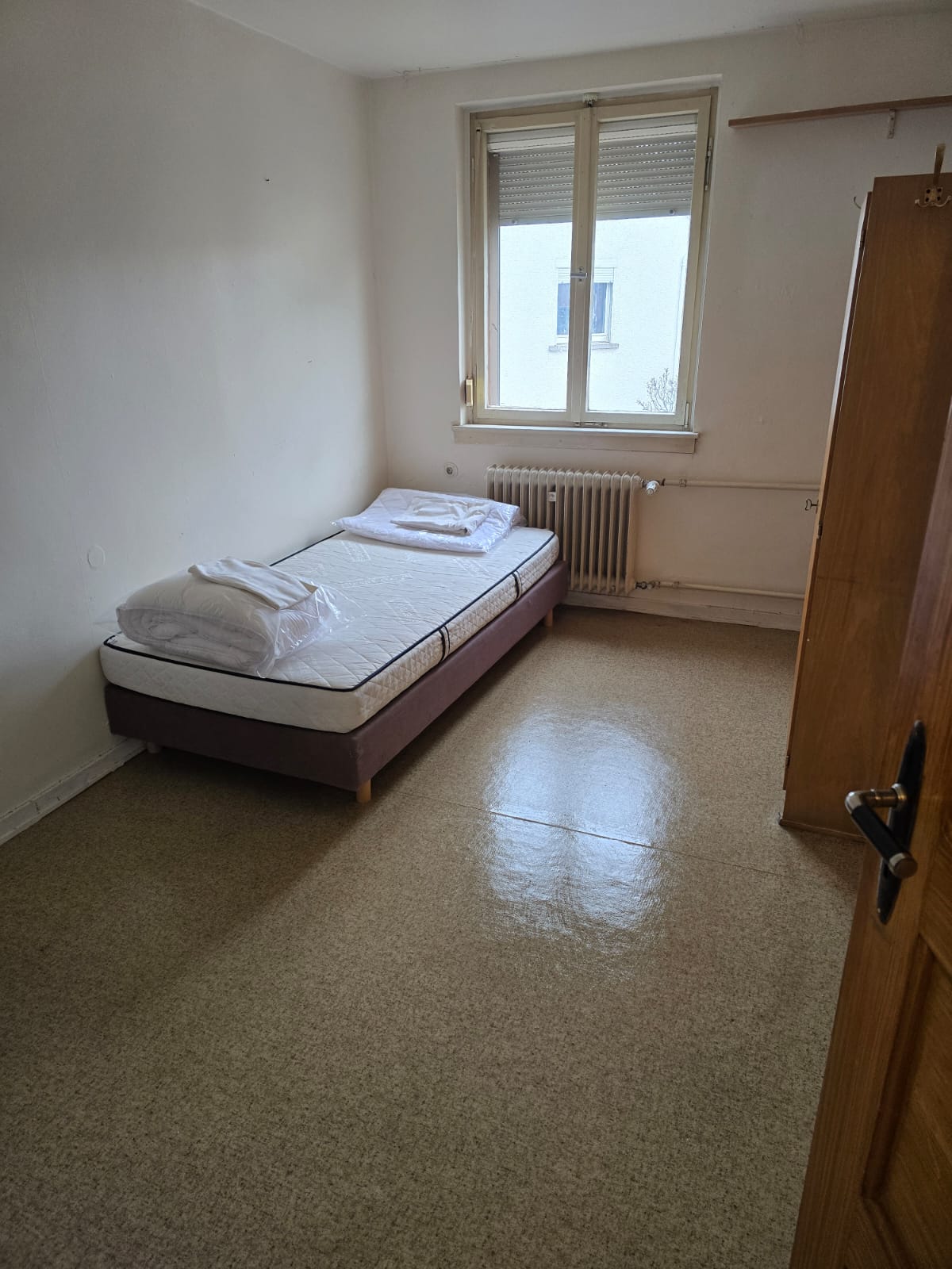 Monteurzimmer: Rodgau 15 Zimmer
