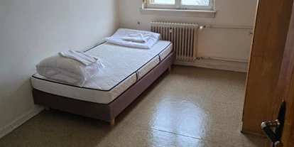 Monteurwohnung - Küche: Gemeinschaftsküche - Deutschland - Rodgau 15 Zimmer