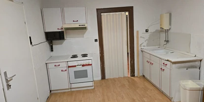 Monteurwohnung - Küche: Gemeinschaftsküche - Deutschland - Rodgau 15 Zimmer
