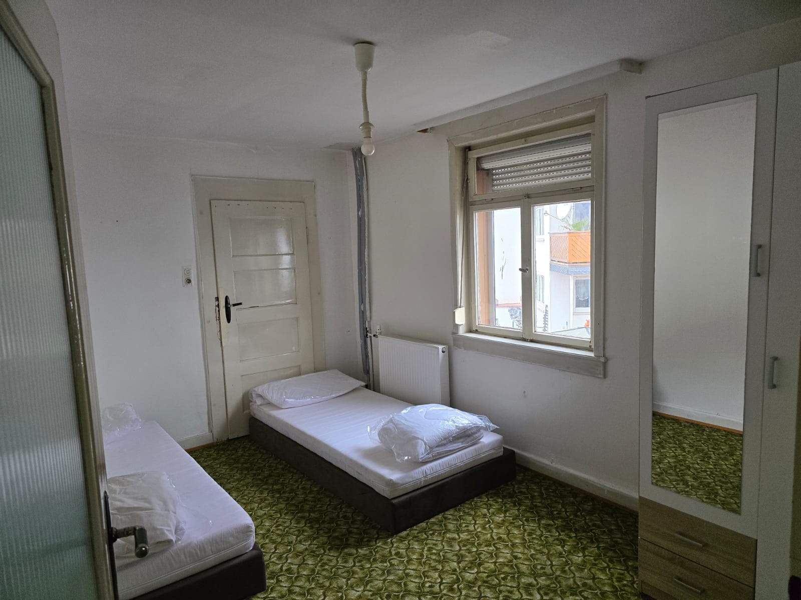 Monteurzimmer: Rodgau 15 Zimmer