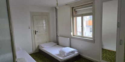 Monteurwohnung - Küche: Gemeinschaftsküche - Deutschland - Rodgau 15 Zimmer