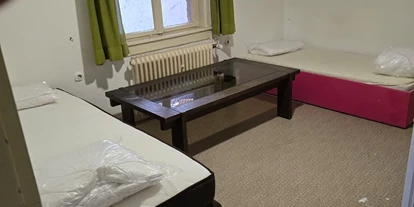 Monteurwohnung - Küche: Gemeinschaftsküche - Deutschland - Rodgau 15 Zimmer