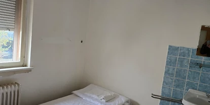 Monteurwohnung - Küche: Gemeinschaftsküche - Deutschland - Rodgau 15 Zimmer