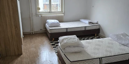 Monteurwohnung - Küche: Gemeinschaftsküche - Deutschland - Rodgau 15 Zimmer