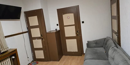 Monteurwohnung - Küche: Gemeinschaftsküche - Deutschland - Rodgau 15 Zimmer