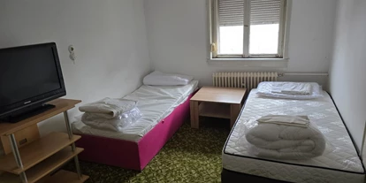 Monteurwohnung - Küche: Gemeinschaftsküche - Deutschland - Rodgau 15 Zimmer