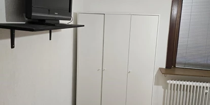 Monteurwohnung - Küche: Gemeinschaftsküche - Deutschland - Rodgau 15 Zimmer