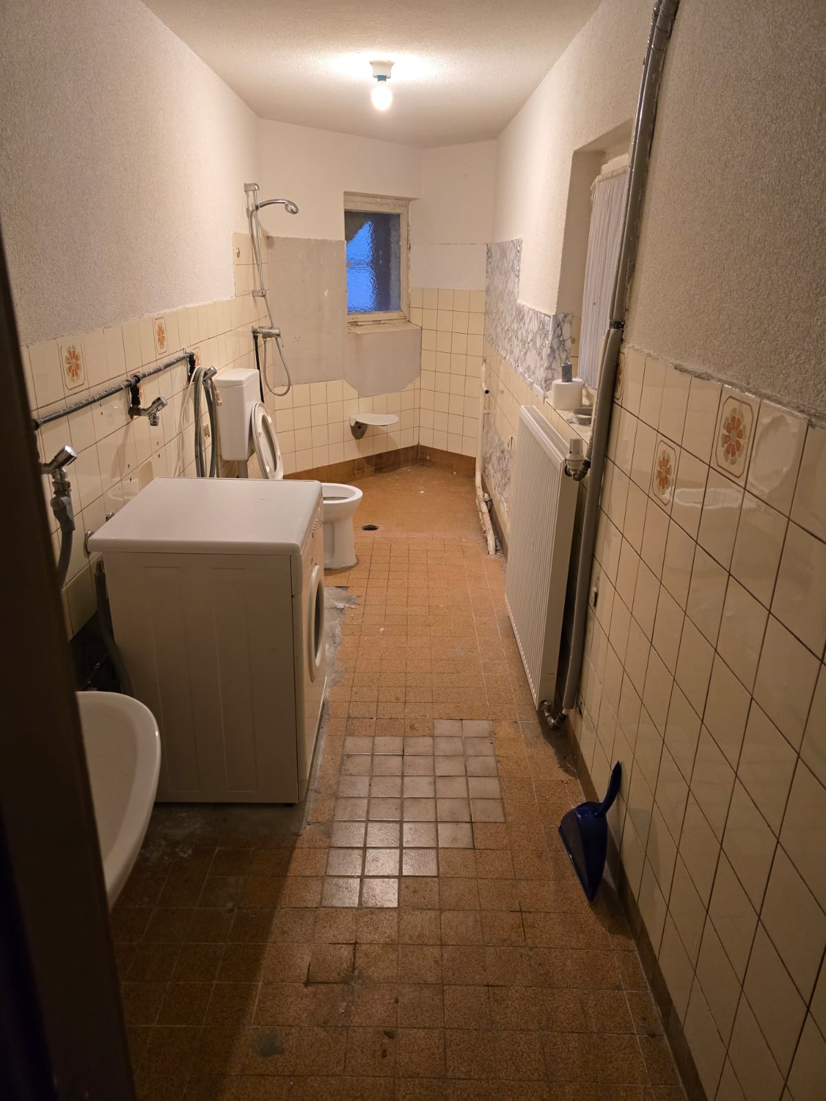 Monteurzimmer: Rodgau 15 Zimmer