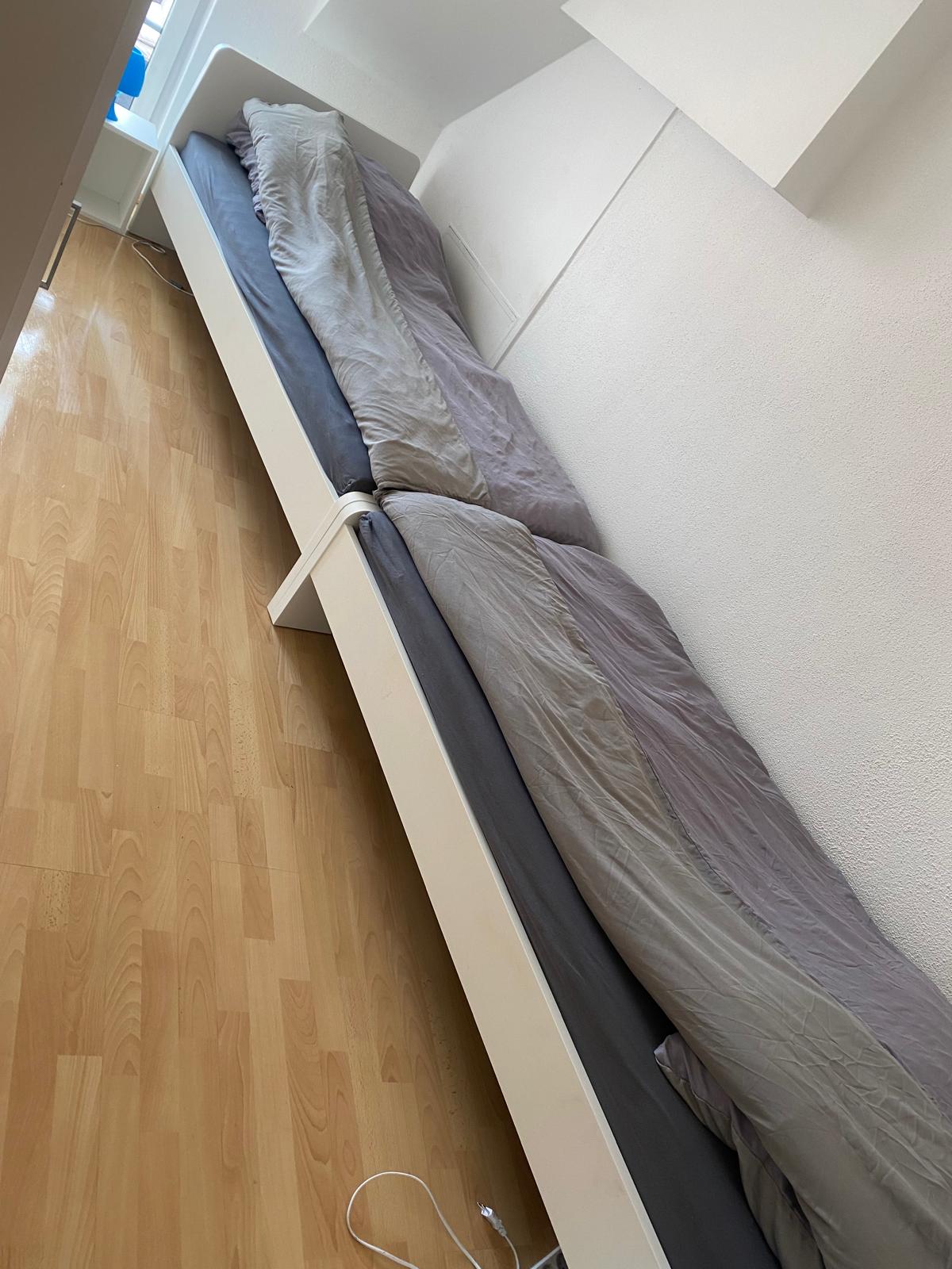 Monteurzimmer: Zimmer 4 - Monteurzimmer/Haus Bopfingen