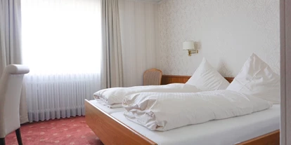 Monteurwohnung - Kronau Walldorf Bretten Kraichtal - Chesa Mia Hotel und Appartements