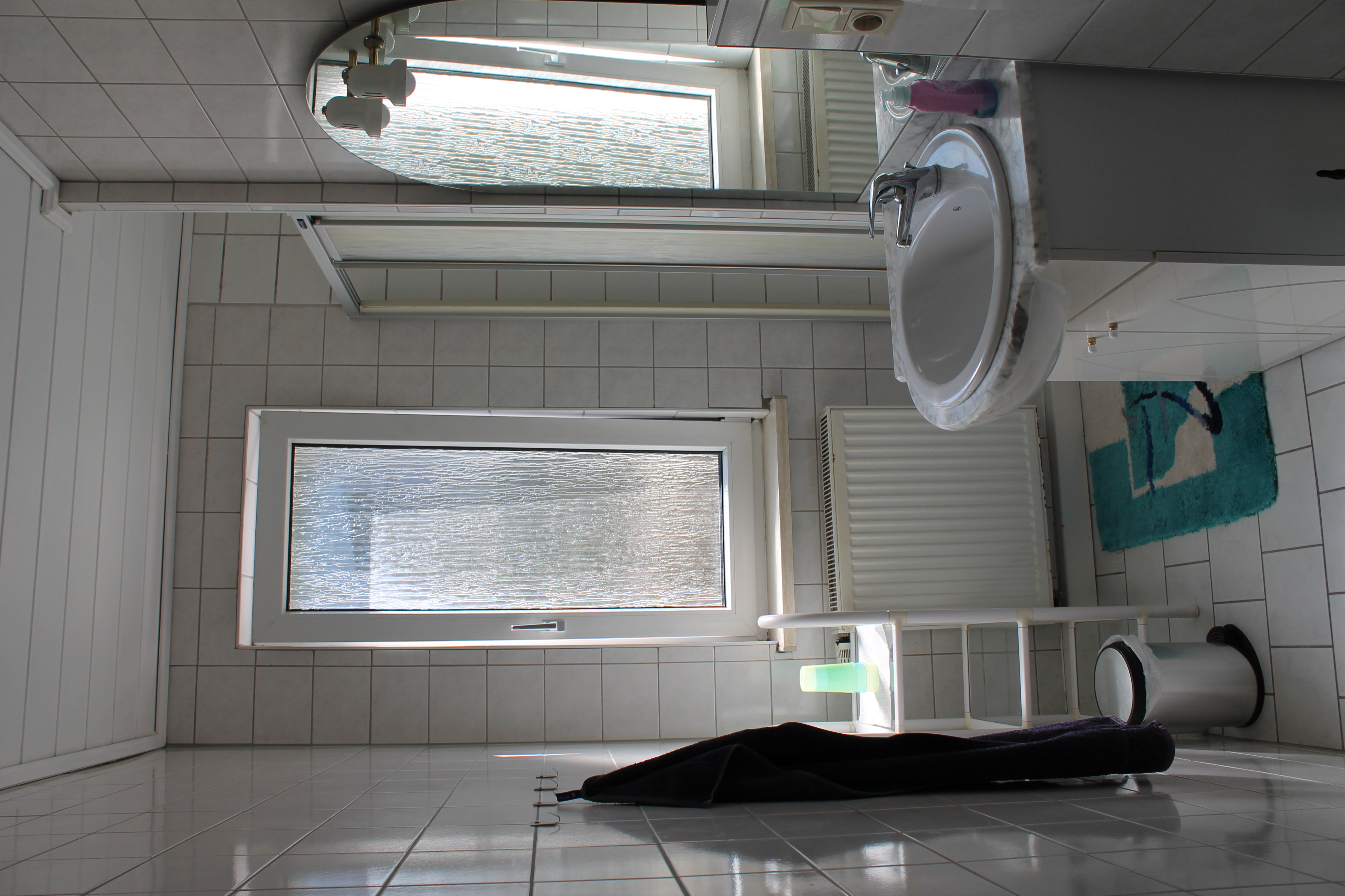 Monteurwohnung - Zimmertyp: Doppelzimmer - Thüringen - Ferienwohnungen Hoffmannbeck