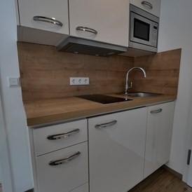 Monteurzimmer: Küche - Kirchtreppe 2aund 2b in Solingen