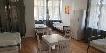 Monteurwohnung - Friedberg (Landkreis Aichach-Friedberg) - Schlafsaal1 - Monteurheimat24/7