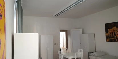 Monteurwohnung - Friedberg (Landkreis Aichach-Friedberg) - Schlafsaal3 - Monteurheimat24/7