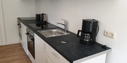 Monteurwohnung - Friedberg (Landkreis Aichach-Friedberg) - Küche - Monteurheimat24/7