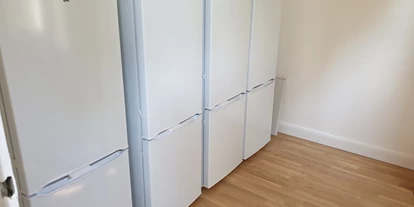 Monteurwohnung - Friedberg (Landkreis Aichach-Friedberg) - Kühlschränke - Monteurheimat24/7