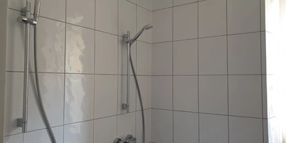 Monteurwohnung - Friedberg (Landkreis Aichach-Friedberg) - Duschen - Monteurheimat24/7